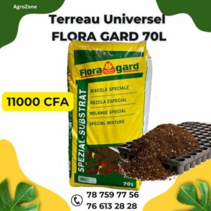 Terreau Universel 70L