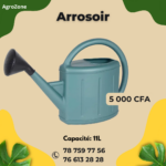 Arrosoir 11L