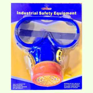 Masque de traitement