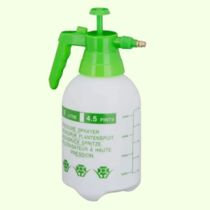 Pulvérisateur Manuel 2L