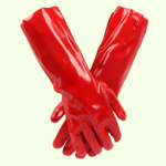 Gants de Protection chimique