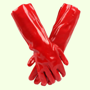 Gants de Protection chimique