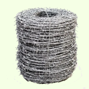 Rouleau Barbelé 100m