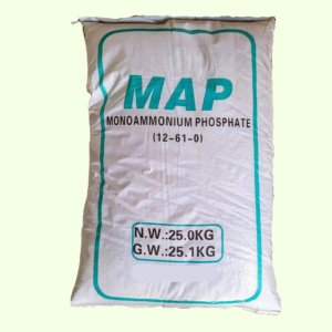 MAP (12-61-0) 25kg