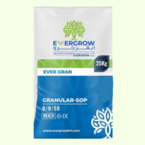 Sac Sulfate de Potasse 25kg