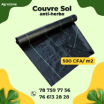 Couvre Sol