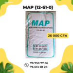 MAP (12-61-0) 25kg