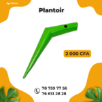 Plantoir