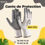 Gants de protection
