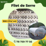 Filet de Serre