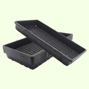 Plateau de fourrage hydroponique