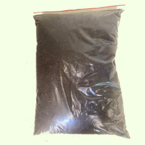 Sachet Terreau 4L pour pépinière