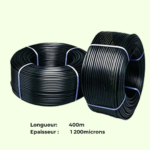 Gaine Aveugle goutte à goutte pour arbres Fruitier