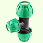 Raccordement Té JR diamètre 50