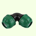 Coude  JR Diamètre 50