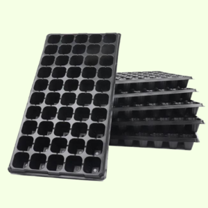 Alvéole 50 trous pour semis pépinière