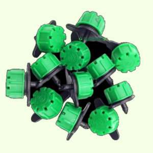 Gouteur pour arbre fruitier