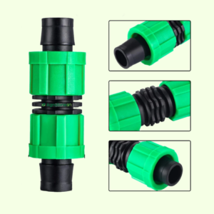 Manchon 16mm pour goutte à goutte