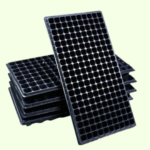 Alvéole 200 trous pour semis pépinière